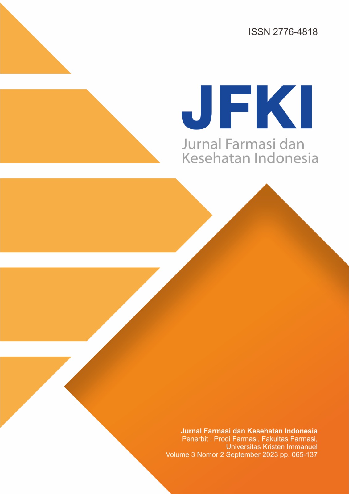 					Lihat Vol 2 No 1 (2026): Jurnal Agora - Maret 2026
				